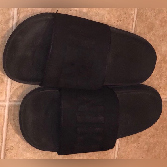 Nike Slides Size 10 - Picture 1 of 1